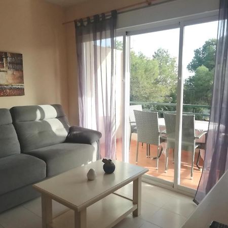 Apartamento Betania La Nucía Exteriör bild