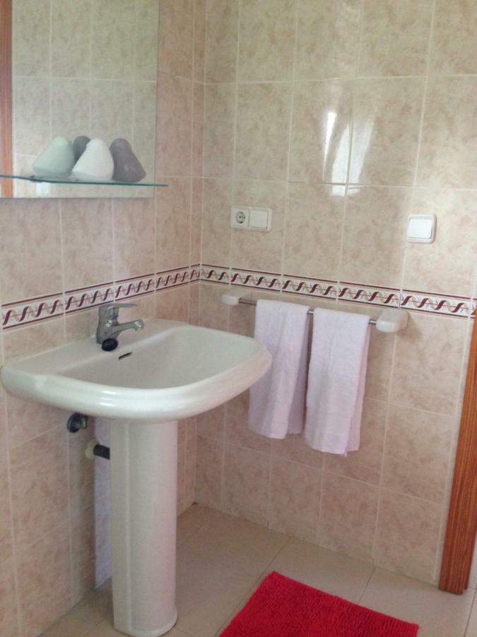 Apartamento Betania La Nucía Exteriör bild