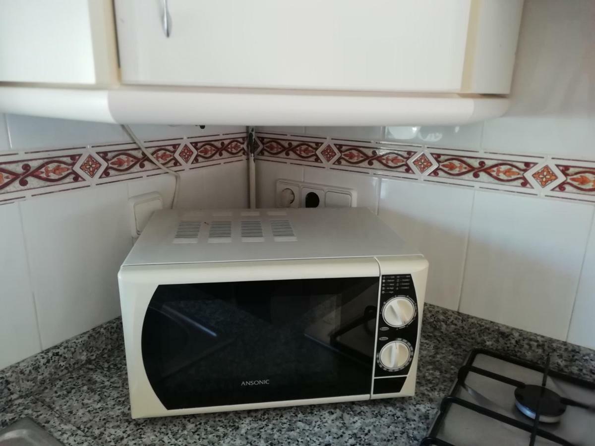 Apartamento Betania La Nucía Exteriör bild